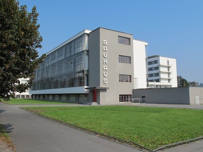 Bauhaus Dessau, Bauhausmuseum