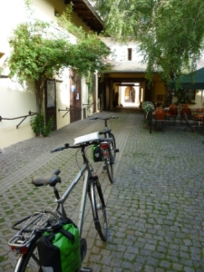 Bild zum Reisebericht Magdeburg - Meißen