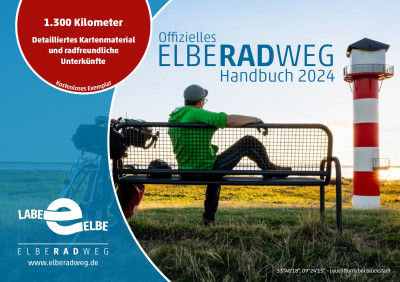 Elberadweg Handbuch 2024 © Elberadweg.de