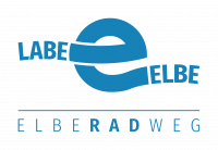 Logo Elberadweg