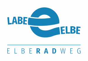 Logo des Elberadwegs © ELBERADWEG