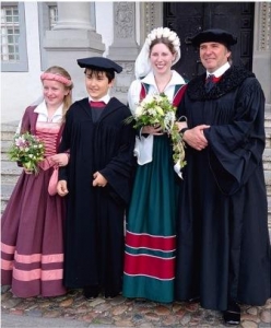 Stadtfest Lutherstadt Wittenberg Luthers Hochzeit Elberadweg News