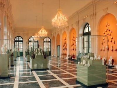 Porzellansammlung (c) Staatliche Kunstsammlungen Dresden