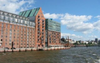 Speicherstadt Hamburg