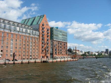 Speicherstadt Hamburg