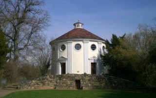 Wörlitzer Park (c) AugustusTours
